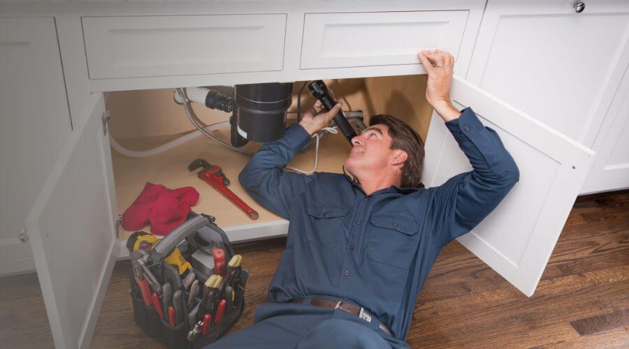 Professional sink repair in Serafina, NM